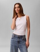Calvin Klein Jeans Top | Slim Fit