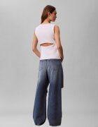 Calvin Klein Jeans Top | Slim Fit