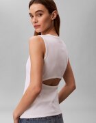 Calvin Klein Jeans Top | Slim Fit