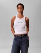 Calvin Klein Jeans Top | Slim Fit