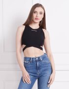 Calvin Klein Jeans Top | Slim Fit