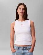 Calvin Klein Jeans Top | Slim Fit
