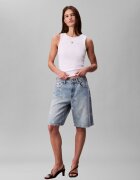Calvin Klein Jeans Top | Slim Fit