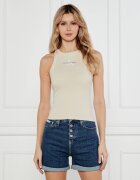 Calvin Klein Jeans Top | Slim Fit