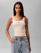Calvin Klein Jeans Top | Slim Fit