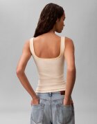 Calvin Klein Jeans Top | Slim Fit