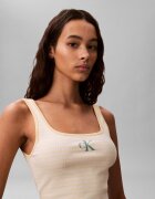 Calvin Klein Jeans Top | Slim Fit