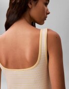 Calvin Klein Jeans Top | Slim Fit