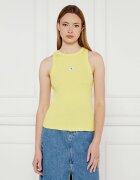 Calvin Klein Jeans Top | Slim Fit