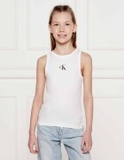 Calvin Klein Jeans Top | Slim Fit