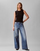 Calvin Klein Jeans Top | Slim Fit