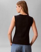 Calvin Klein Jeans Top | Slim Fit
