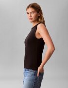Calvin Klein Jeans Top | Slim Fit