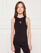 Calvin Klein Jeans Top | Slim Fit