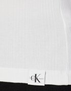Calvin Klein Jeans Top | Slim Fit | stretch