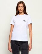 Calvin Klein Jeans Tricou 2-pack | Classic fit