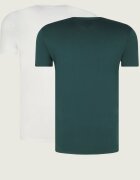 Calvin Klein Jeans Tricou 2-pack | Classic fit