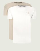 Calvin Klein Jeans Tricou 2-pack | Classic fit