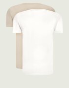 Calvin Klein Jeans Tricou 2-pack | Classic fit