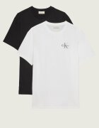 Calvin Klein Jeans Tricou 2-pack | Classic fit