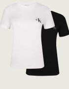 Calvin Klein Jeans Tricou 2-pack | Classic fit