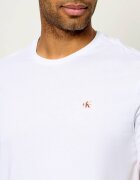 Calvin Klein Jeans Tricou 2-pack | regular fit