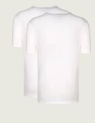 Calvin Klein Jeans Tricou 2-pack | regular fit