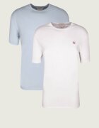 Calvin Klein Jeans Tricou 2-pack | regular fit