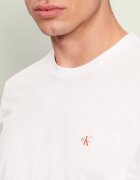 Calvin Klein Jeans Tricou 2-pack | regular fit