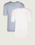 Calvin Klein Jeans Tricou 2-pack | regular fit