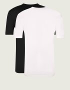 Calvin Klein Jeans Tricou 2-pack | regular fit
