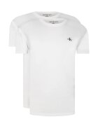 Calvin Klein Jeans Tricou 2-pack | regular fit