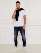 Calvin Klein Jeans Tricou 2-pack | regular fit