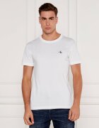 Calvin Klein Jeans Tricou 2-pack | regular fit