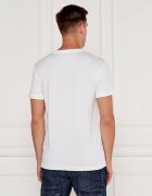 Calvin Klein Jeans Tricou 2-pack | regular fit