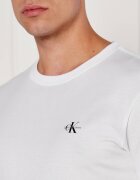 Calvin Klein Jeans Tricou 2-pack | regular fit