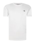 Calvin Klein Jeans Tricou 2-pack | regular fit