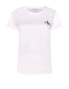Calvin Klein Jeans Tricou 2-pack | Slim Fit