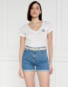 Calvin Klein Jeans Tricou 2-pack | Slim Fit