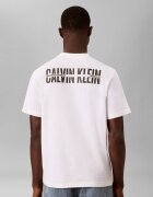 Calvin Klein Jeans Tricou 20s Retro | regular fit
