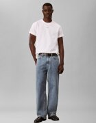 Calvin Klein Jeans Tricou 20s Retro | regular fit