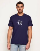 Calvin Klein Jeans Tricou 2TONE CK GRAPHIC | regular fit