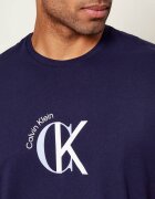 Calvin Klein Jeans Tricou 2TONE CK GRAPHIC | regular fit