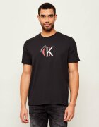 Calvin Klein Jeans Tricou 2TONE CK GRAPHIC | regular fit