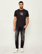 Calvin Klein Jeans Tricou 2TONE CK GRAPHIC | regular fit