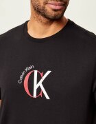 Calvin Klein Jeans Tricou 2TONE CK GRAPHIC | regular fit