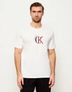 Calvin Klein Jeans Tricou 2TONE | regular fit