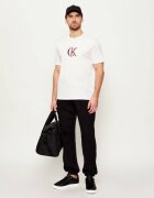 Calvin Klein Jeans Tricou 2TONE | regular fit