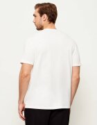 Calvin Klein Jeans Tricou 2TONE | regular fit