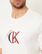 Calvin Klein Jeans Tricou 2TONE | regular fit